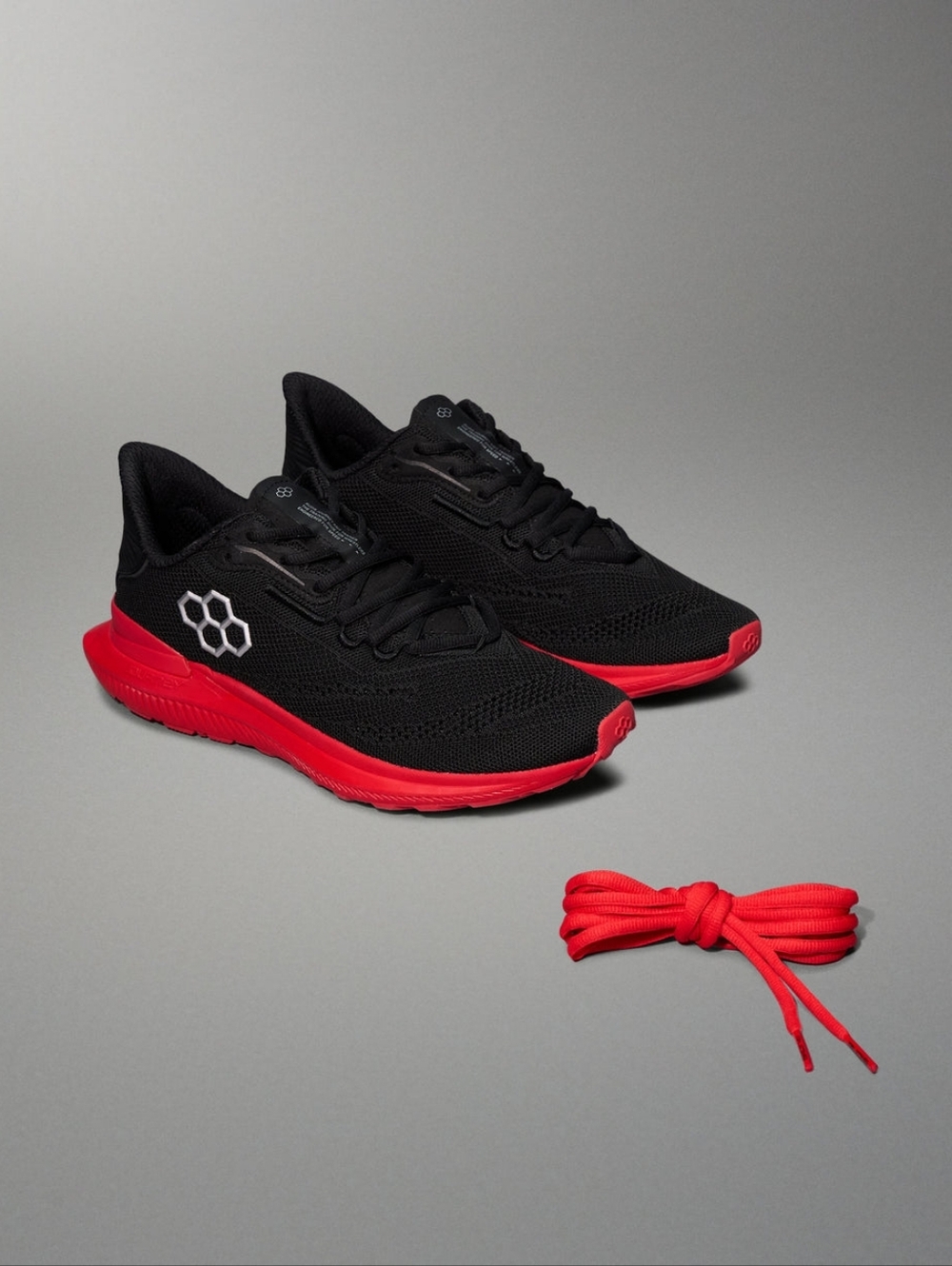 RUDIS Journey Knit Training Shoe